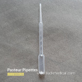 Graduated Plastic Pasteur Micro Pipette